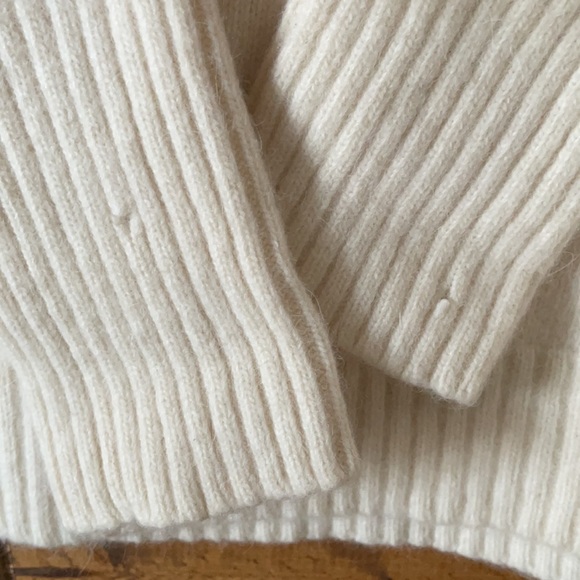 Wool Blend Sweater - Picture 5 of 6